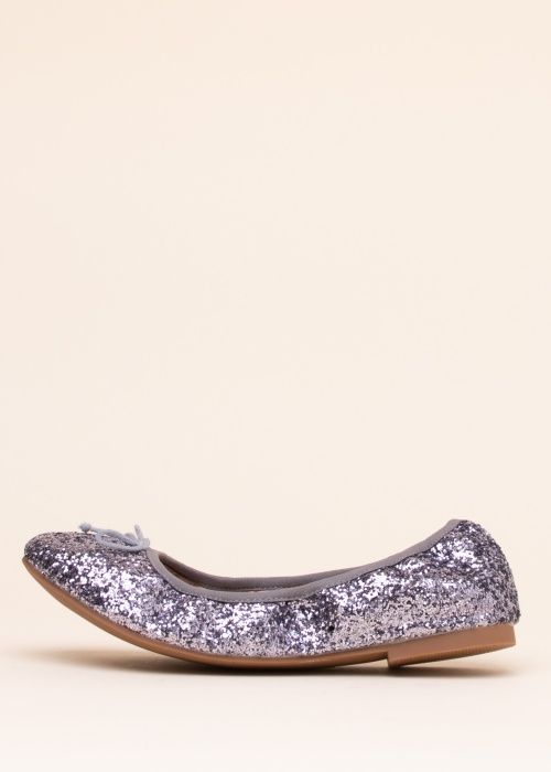 Балетки Franka Only