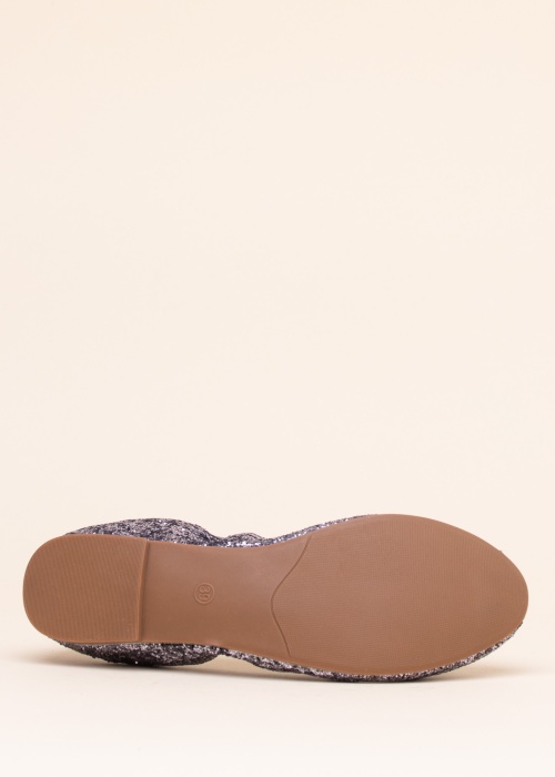 Балетки Franka Only