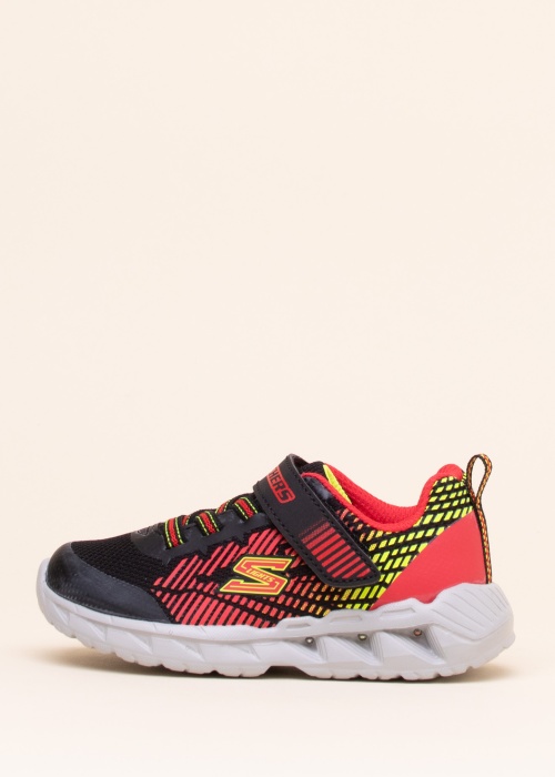 Skechers vilkuvad vabaajajalatsid Magna