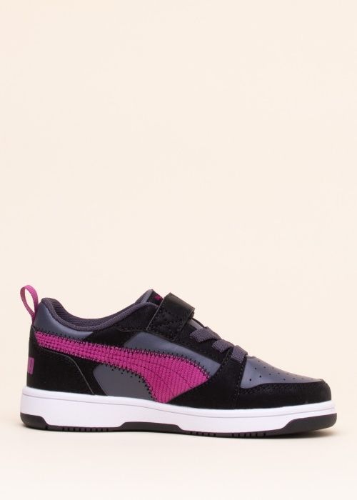 Puma tennised Rebound V6 Lo Cord