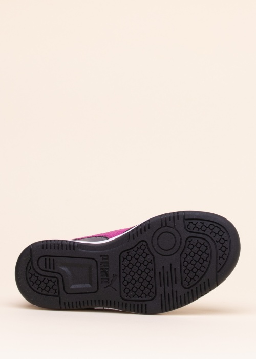 Puma tennised Rebound V6 Lo Cord