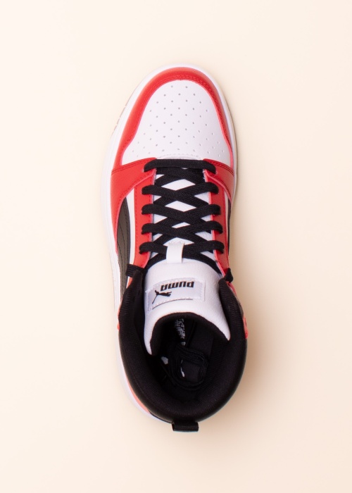 Тенниски Rebound V6 Mid Puma
