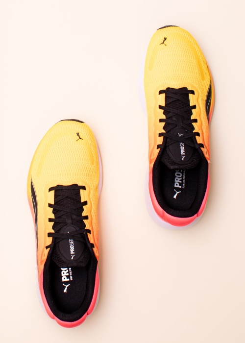 Puma jooksujalatsid Scend Pro