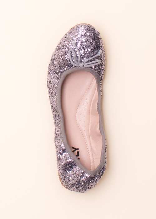 Балетки Franka Only