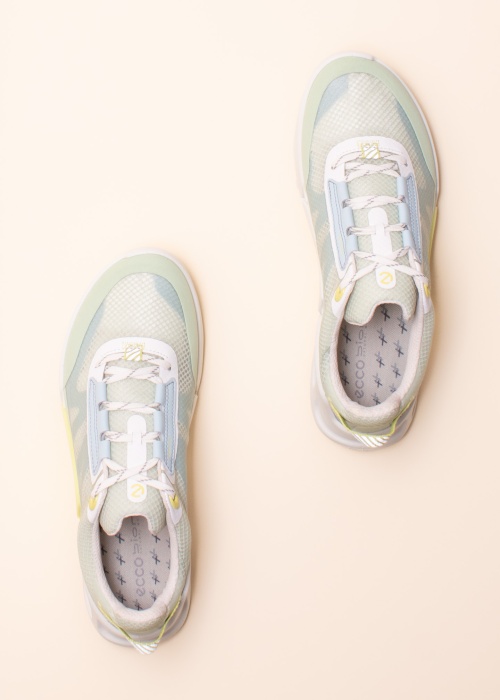 Походные кроссовки Biom 2.1 Икс Mountain Ecco