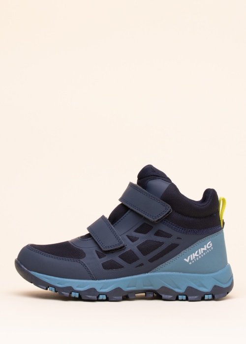 Viking poolsaapad Track Mid Wp