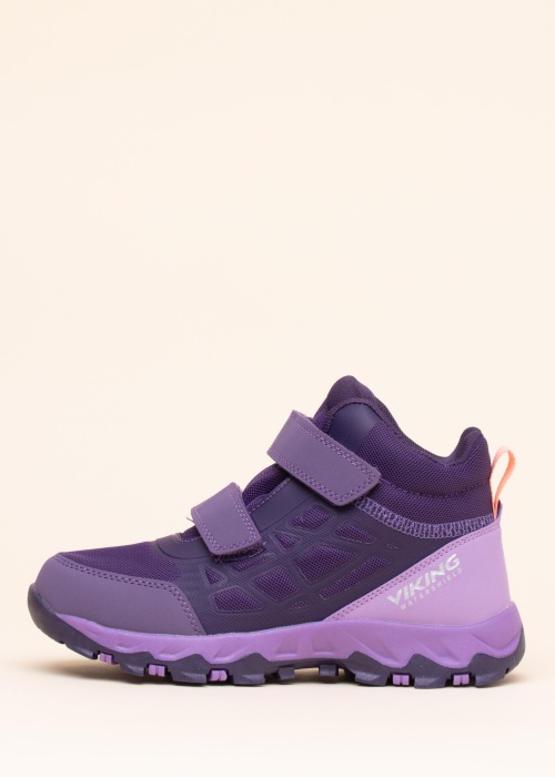 Viking poolsaapad Track Mid Wp