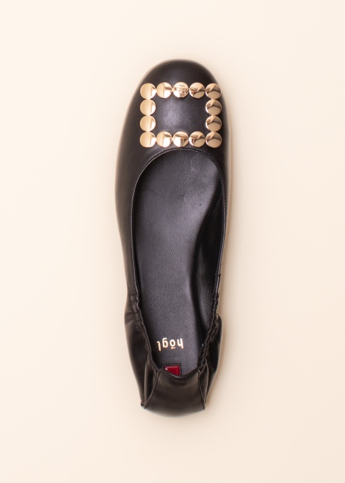 Балетки Högl