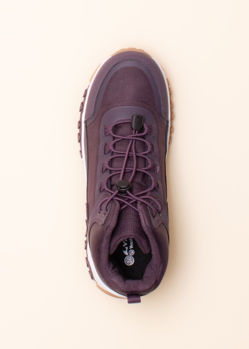 Походные сапоги Akkarvik Mid Warm Wp Viking