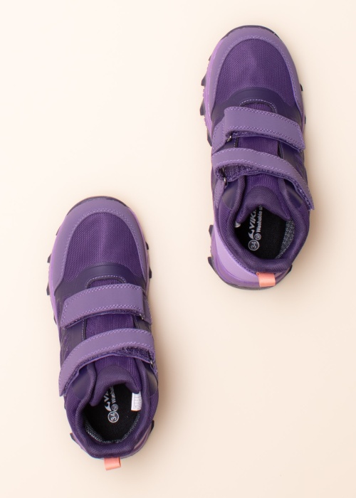 Viking poolsaapad Track Mid Wp