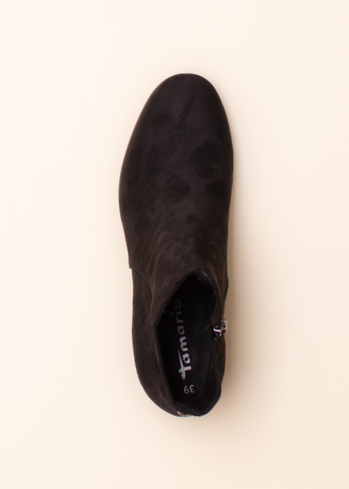 Полусапоги Tamaris