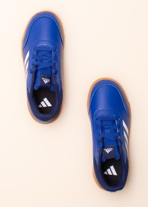 Беговые кроссовки Tensaur adidas