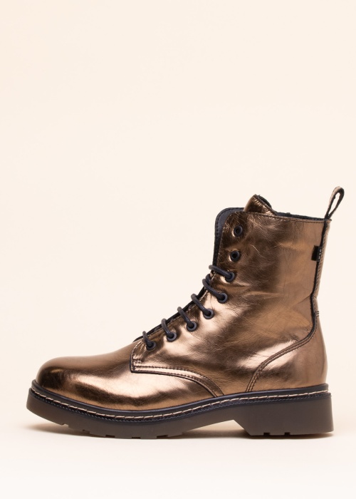 Зимние сапоги Efafur Musse & Cloud