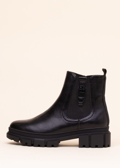 Полусапоги s.Oliver