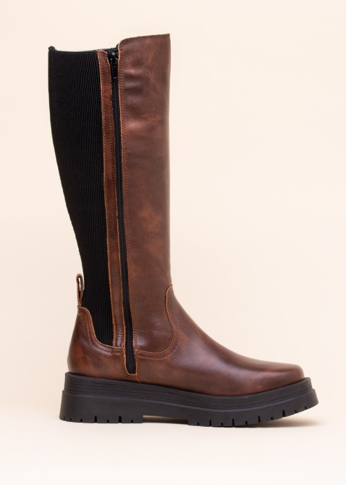 Сапоги Julieta Musse & Cloud