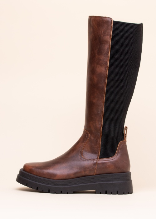 Сапоги Julieta Musse & Cloud