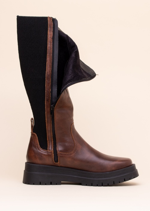 Сапоги Julieta Musse & Cloud