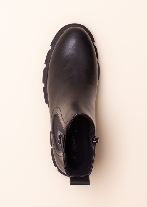 Полусапоги s.Oliver