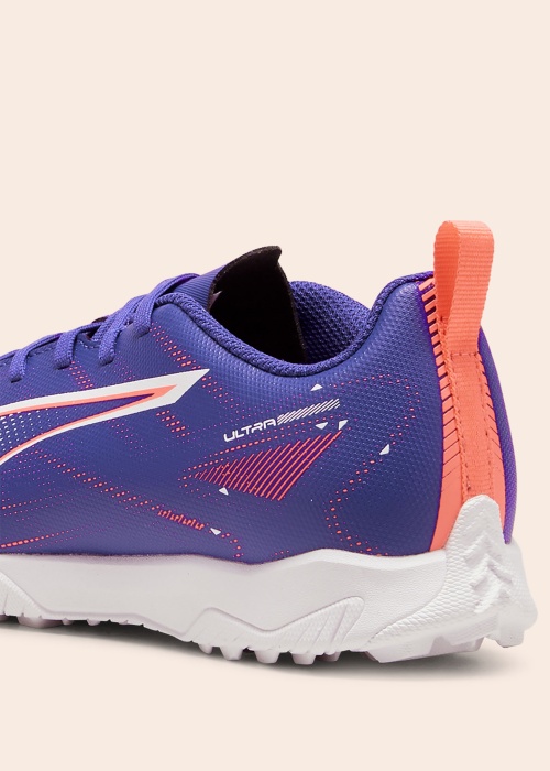 Puma jalgpallijalatsid Ultra 5 Play Tt