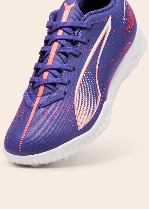 Puma jalgpallijalatsid Ultra 5 Play Tt