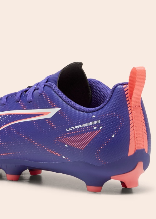 Puma jalgpallijalatsid Ultra 5 Play FG/AG
