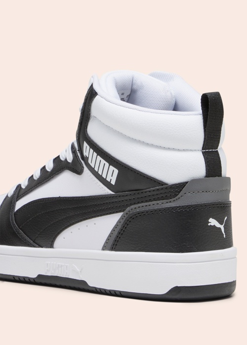 Тенниски Rebound Puma