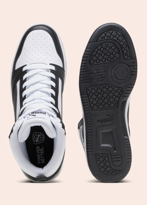 Тенниски Rebound Puma