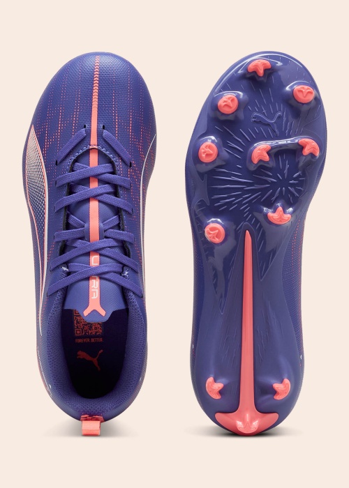 Puma jalgpallijalatsid Ultra 5 Play FG/AG