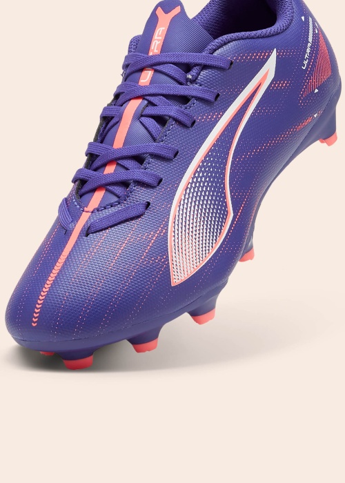 Puma jalgpallijalatsid Ultra 5 Play FG/AG