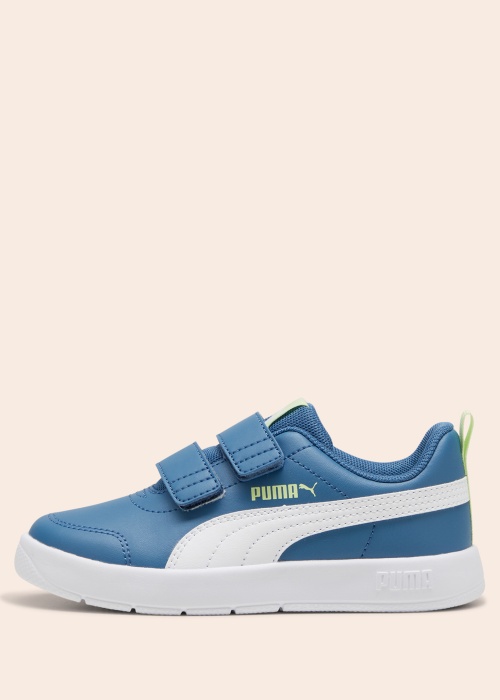 Тенниски Courtflex V3 v Puma