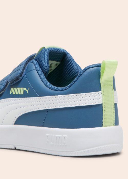 Тенниски Courtflex V3 v Puma