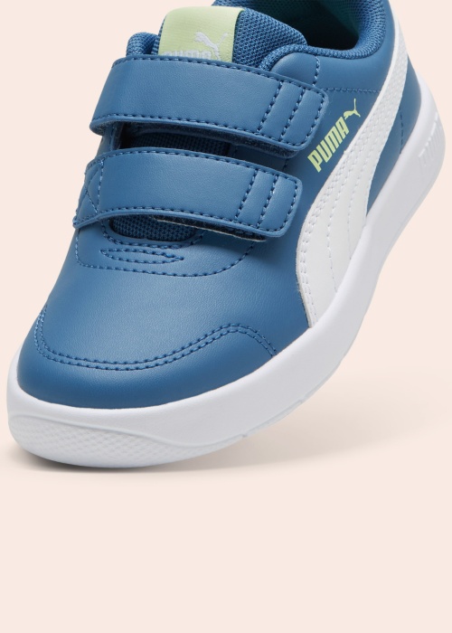 Тенниски Courtflex V3 v Puma