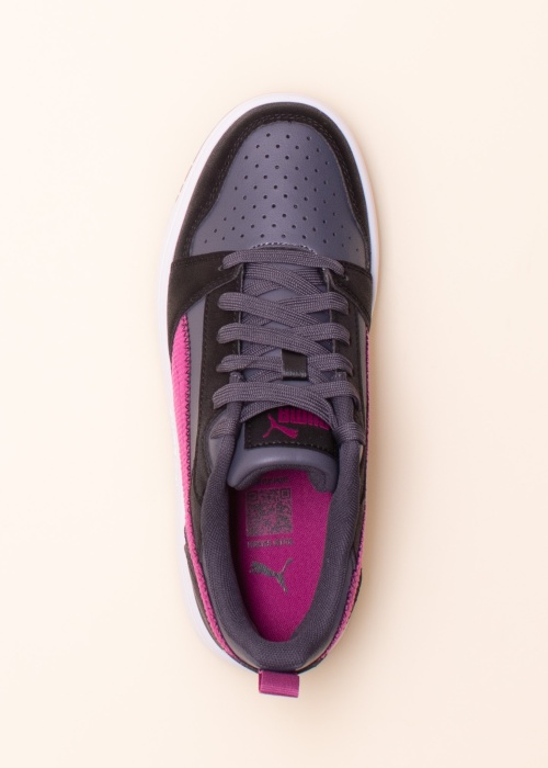 Тенниски Rebound V6 Lo Cord Puma