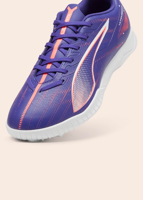 Puma jalgpallijalatsid Ultra 5 Play Tt