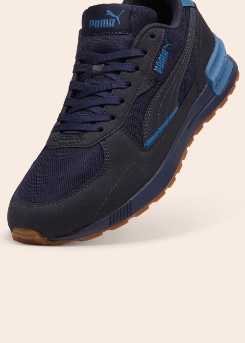 Puma vabaajajalatsid Graviton