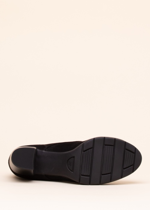 Marco Tozzi poolsaapad