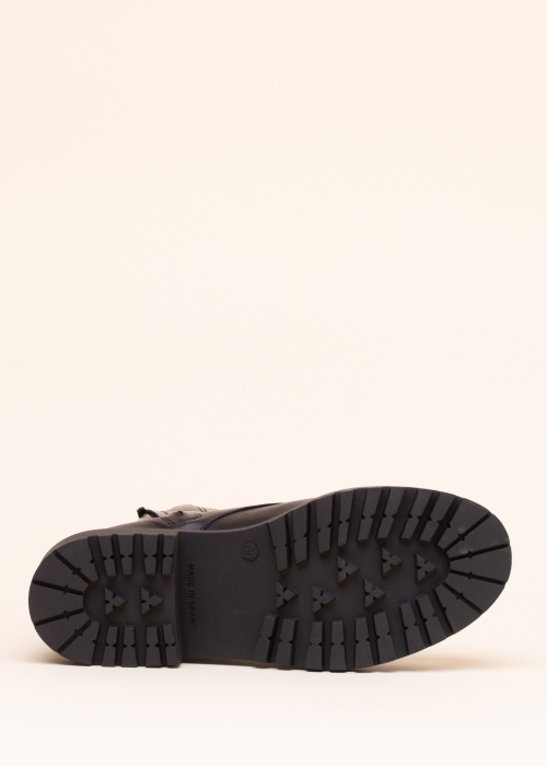 Musse & Cloud talvesaapad Ejeny Fur