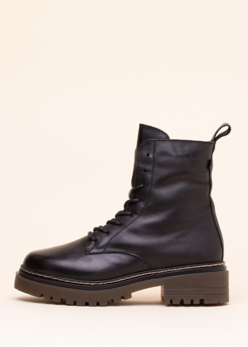 Зимние сапоги Ejeny Fur Musse & Cloud