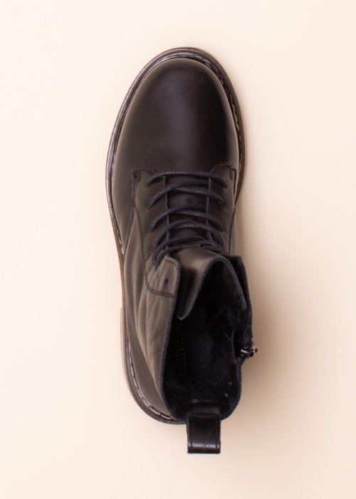 Зимние сапоги Ejeny Fur Musse & Cloud