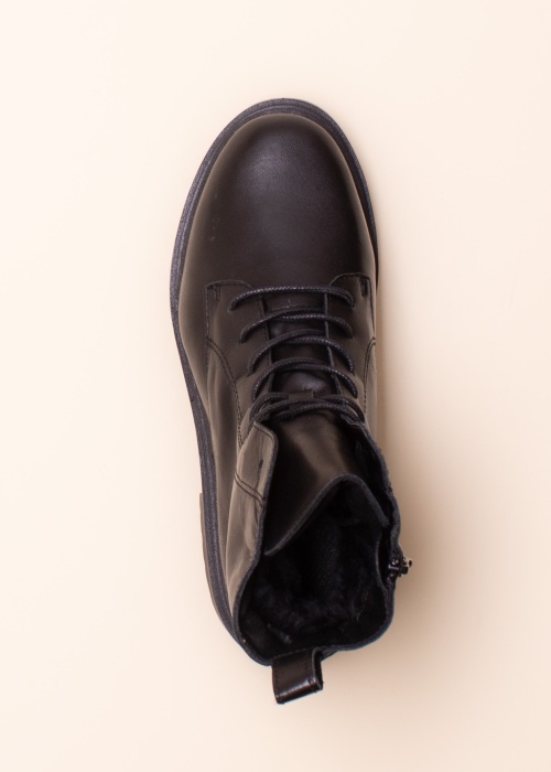 Musse & Cloud talvesaapad Ejeny Fur