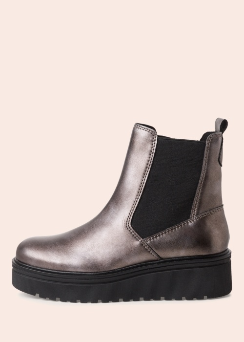 Marco Tozzi poolsaapad