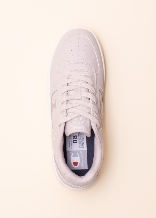 Champion vabaajajalatsid