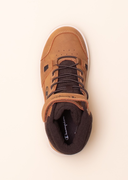 Champion vabaajajalatsid