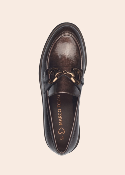 Туфли Marco Tozzi
