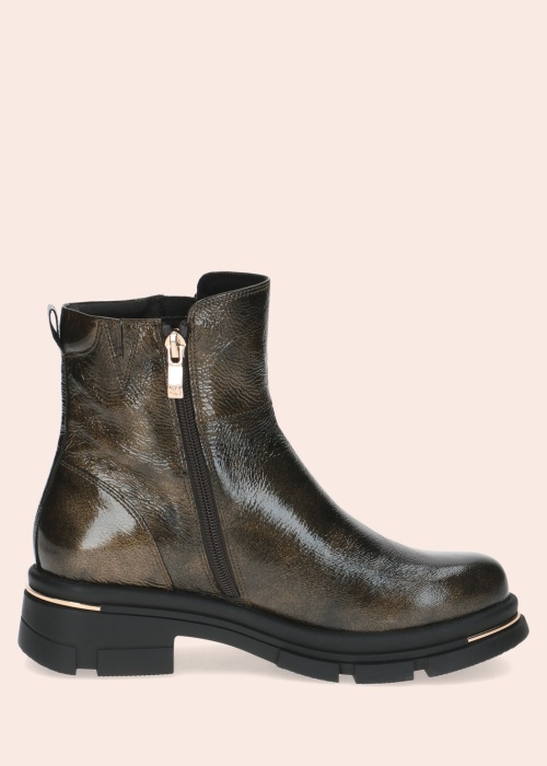 Полусапоги Caprice