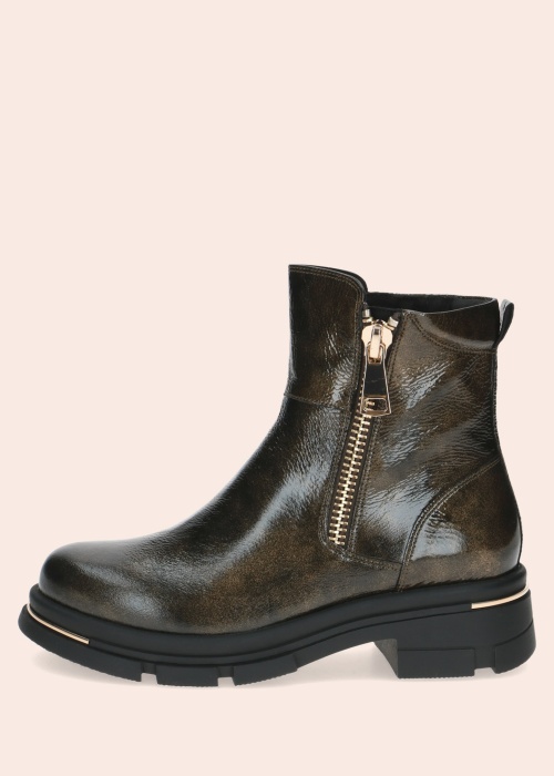 Полусапоги Caprice