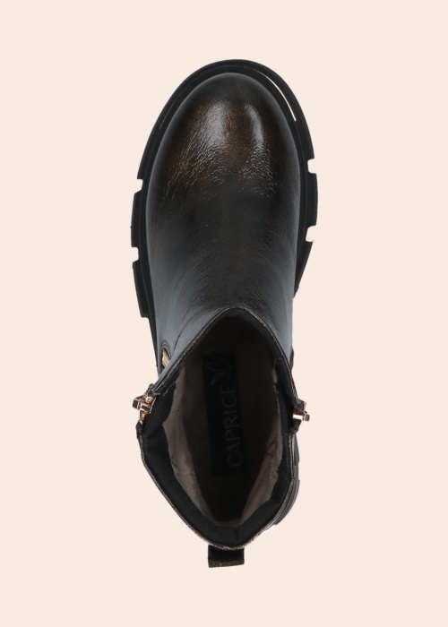 Полусапоги Caprice