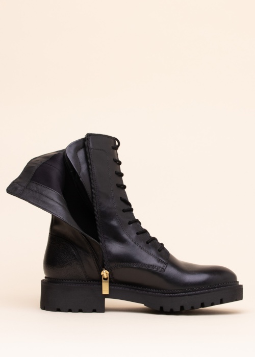 Gant poolsaapad Kelliin