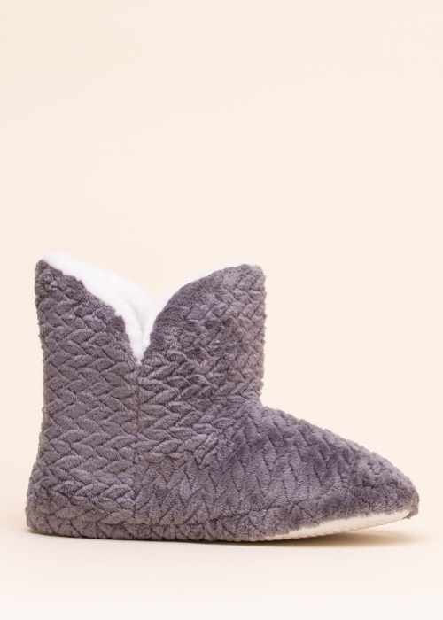 Тапочки Scandi