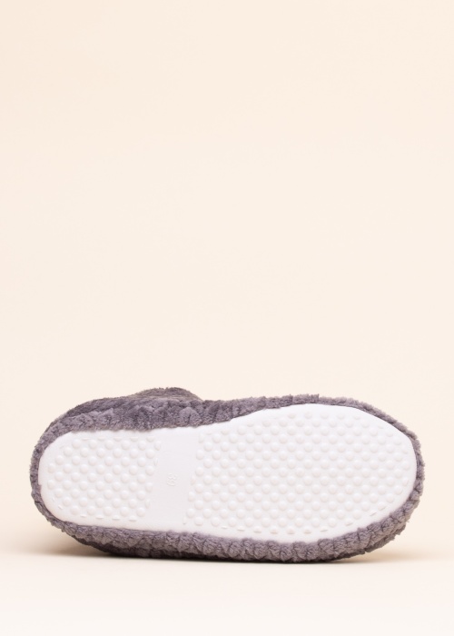 Тапочки Scandi